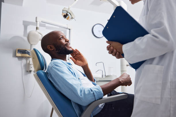 Best Emergency Pediatric Dental Care in Carnegie, OK