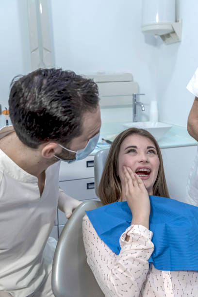 Best Weekend Emergency Dental Services in Carnegie, OK