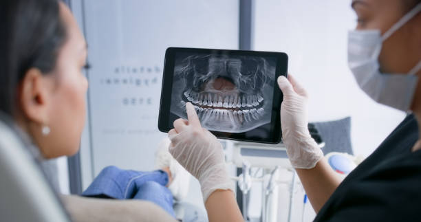 Best Emergency Treatment for Jaw Pain or Injury in Carnegie, OK