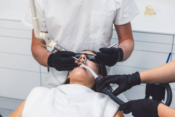 Best Emergency Root Canal Therapy in Carnegie, OK
